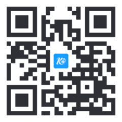 iPhone APP 二维码 | pg